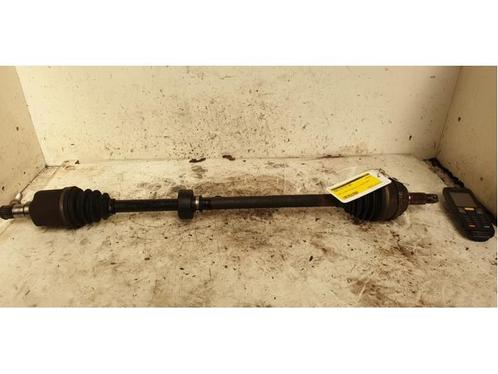 Aandrijfas rechts-voor van een Honda Civic, Auto-onderdelen, Remmen en Aandrijving, Honda, Gebruikt, 3 maanden garantie, Ophalen of Verzenden