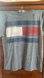 Tommy Hilfiger tshirt maat M, Kleding | Heren, T-shirts, Ophalen, Zo goed als nieuw, Tommy hilfiger, Maat 48/50 (M)