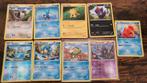 Pokemon kaarten, Ophalen of Verzenden, Zo goed als nieuw