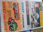 Dinky toys reclame, Dinky Toys, Overige typen, Ophalen of Verzenden, Zo goed als nieuw