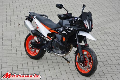 KTM 890 SMT - 2023 - 60 km @Motorama, Motoren, Motoren | KTM, Bedrijf, Super Sport, meer dan 35 kW, 2 cilinders, Ophalen