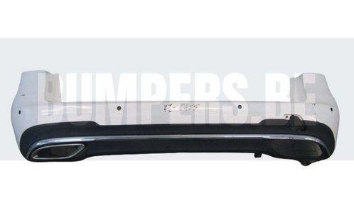 Bumper Mercedes E Klasse W212 AMG Estate Facelift 13-A212885, Auto-onderdelen, Carrosserie, Bumper, Achter, Gebruikt, 6 maanden garantie