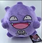Grand jouet Pokemon Koffing (30 cm), Enlèvement ou Envoi, Neuf