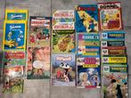 Lot strips, Boeken, Stripverhalen, Ophalen