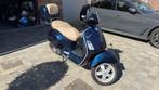 Vespa GTS 250ie, Fietsen en Brommers, Scooters | Vespa, Ophalen, Overige modellen, Zo goed als nieuw, Benzine