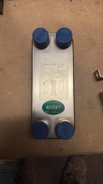 Échangeur à chaleur universelle, Bricolage & Construction, Enlèvement, Neuf