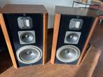 speakers QUADRAL SHOGUN PHONOLOGUE, Audio, Tv en Foto, Gebruikt, 120 watt of meer, Center speaker, Ophalen