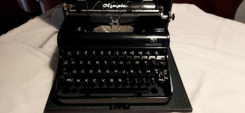 Olympia Progress, Divers, Machines à écrire, Utilisé, Enlèvement