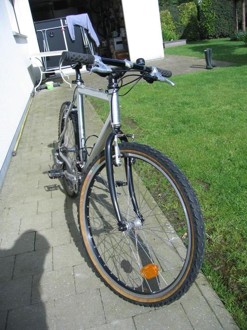 Mountain Bike, Fietsen en Brommers, Fietsen | Mountainbikes en ATB, Zo goed als nieuw, Heren, Ophalen
