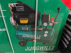 Compresseur Jungwille 24L