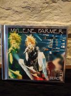 Mylene Farmer Live at Bercy 2 cd, Gebruikt, Ophalen of Verzenden, 1980 tot 2000