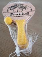 NIEUW beath bal setje, Kinderen en Baby's, Ophalen of Verzenden, Nieuw