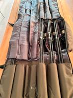 Karperuitzet te koop, Ophalen, Zo goed als nieuw, Molen