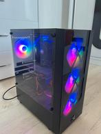 Gaming pc te koop!, Ophalen, Gaming, SSD