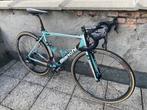 Bianchi mono Q 53, Ophalen, Zo goed als nieuw