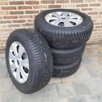 Winterbanden 235/60 R16, Auto-onderdelen, Banden en Velgen, Ophalen, 16 inch, Banden en Velgen, Nieuw