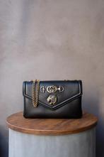 Gucci Rajah Crossover Bag, Handtassen en Accessoires, Tassen | Damestassen, Ophalen, Zo goed als nieuw