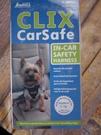 Clix carsafe autogordel maat xs, Ophalen of Verzenden, Zo goed als nieuw