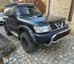 Nissan patrol te koop, Patrol, Diesel, Particulier, Te koop