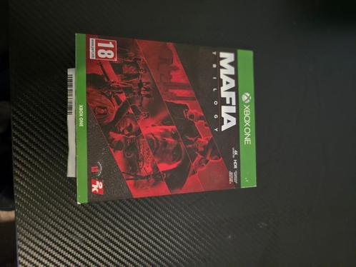 Xbox game, Games en Spelcomputers, Games | Xbox One, Gebruikt, Shooter, Vanaf 18 jaar, Ophalen