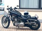 Super Glide, Stage 1, 2 cilinders, Chopper, Particulier, Meer dan 35 kW