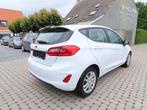 Ford Fiesta 1.1i Business Class (EU6.2) (bj 2019), Gebruikt, Euro 6, Wit, 115 g/km