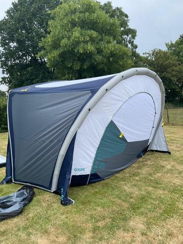 GYBE bustent voor vw bus T5 & T6 nieuw ! Incl. Pomp, Caravans en Kamperen, Ophalen, Nieuw