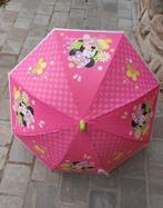 Nieuwe paraplu Minnie Mousse, Nieuw, Ophalen of Verzenden, Roze