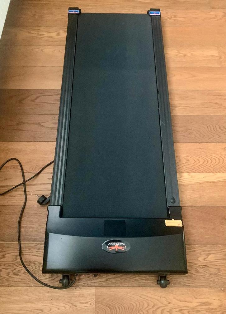 A vendre : Tapis de marche Leonardo - Comme neuf, Sports & Fitness, Course, Jogging & Athlétisme, Comme neuf, Autres types, Autres marques