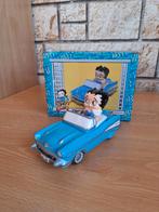 Betty Boop Cherry Bel Air Sport Coupé 2001, Ophalen of Verzenden, Nieuw, Mens