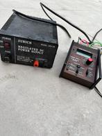 Snellader Robbe en dc, Hobby en Vrije tijd, Ophalen, Zo goed als nieuw