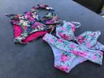 Bikini en bh, Kleding | Dames, Badmode en Zwemkleding, Ophalen of Verzenden, Zo goed als nieuw, Bikini