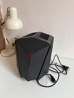Desktop PC - Lenovo Ideacentre Y710 Cube - in goede staat, Computers en Software, Ophalen, HDD, Zo goed als nieuw, Gaming