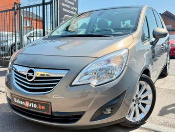 Opel Meriva 1.4 Essence Cosmo 2012  beschikbaar voor biedingen