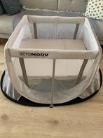 Aeromoov reisbed, Kinderen en Baby's, Babywiegjes en Ledikanten, Ophalen, Nieuw, Reisbedje