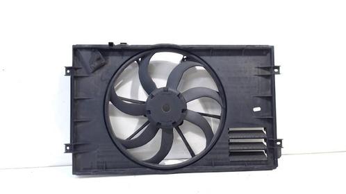 KOELVENTILATORMOTOR Volkswagen Jetta III (1K2), Auto-onderdelen, Airco en Verwarming, Volkswagen, Gebruikt