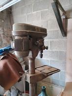 Perceuse colonne - 50 ans, Ophalen, Gebruikt, Boormachine