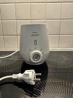 Philips avent flesverwarmer ongebruikt, Kinderen en Baby's, Babyvoeding en Toebehoren, Ophalen of Verzenden, Zo goed als nieuw