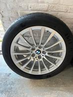 Velgen Bmw 5 reeks 2022, Auto-onderdelen, Banden en Velgen, Ophalen, 18 inch, 245 mm, Velg(en)