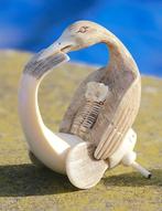 netsuke, Antiek en Kunst, Ophalen of Verzenden