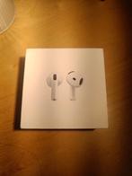 Airpods 4 (nooit gebruikt), Telecommunicatie, Mobiele telefoons | Oordopjes, Nieuw