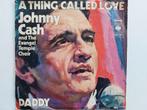 Johnny Cash - A Thing Called Love (1972), Cd's en Dvd's, Vinyl Singles, Ophalen of Verzenden, Country en Western