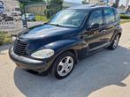 Chrysler Pt-Cruiser 2.0 Benzine Automaat, Auto's, Automaat, 1998 cc, Open dak, Leder en Stof