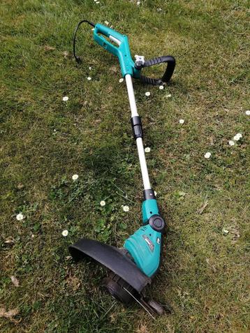 GRASTRIMMER beschikbaar voor biedingen