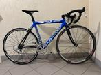 Ridley phaeton koersfiets onberispelijke staat, Fietsen en Brommers, Fietsen | Racefietsen, Ophalen, Zo goed als nieuw