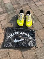 Nike Rival S - Maat 46, Sport en Fitness, Gebruikt, Hardlopen, Spikes, Nike