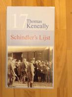 Thomas Keneally - Schindler's List, Boeken, Ophalen of Verzenden, Zo goed als nieuw
