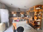 Keuken compleet, Huis en Inrichting, Keuken | Complete keukens, Ophalen, Gebruikt, U-keuken, Bruin