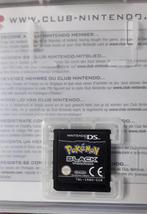 Pokemon Black, Consoles de jeu & Jeux vidéo, Jeux | Nintendo DS, Comme neuf, Jeu de rôle (Role Playing Game), Enlèvement, À partir de 7 ans