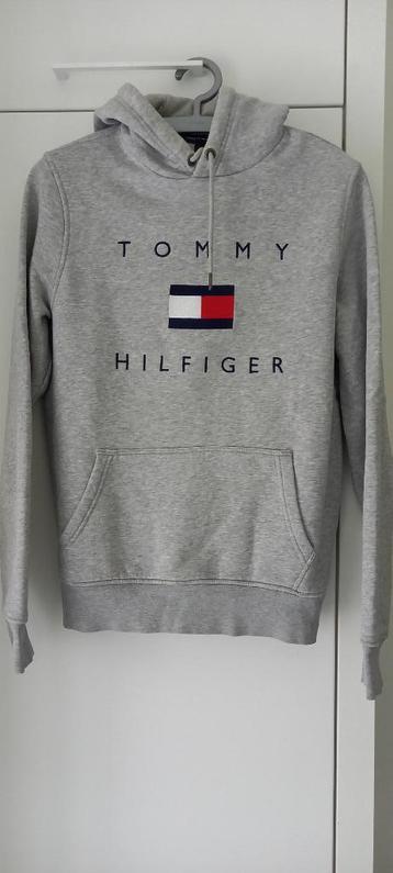 Tommy Hilfiger beschikbaar voor biedingen